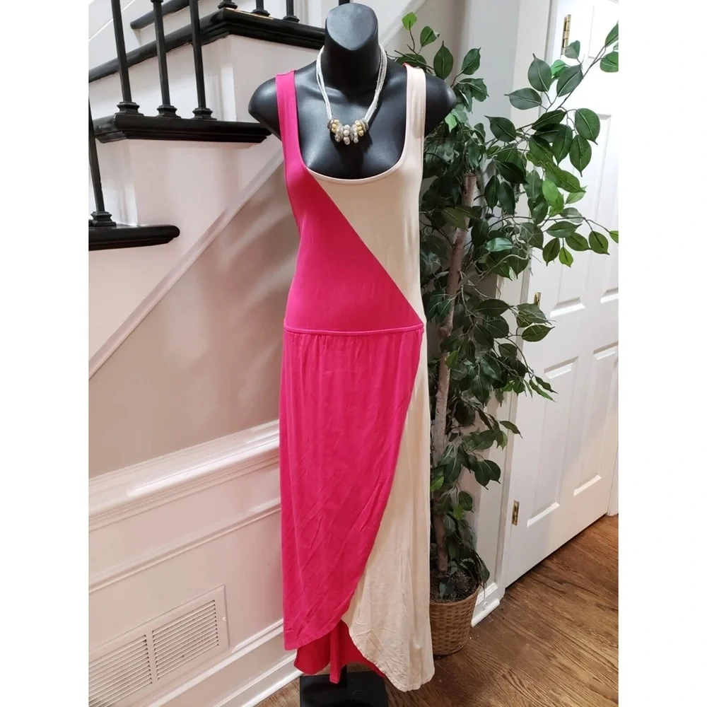 Asymmetrical Dress - Picture 5 of 5